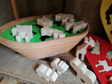 Ark van Noah